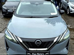 🔥 2023 Nissan Qashqai e-POWER SV Premium • Auto - Image 4