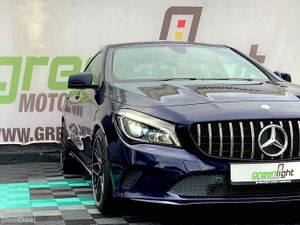 2016 Mercedes CLA180 Automatic Low Mileage - Image 4