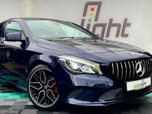 2016 Mercedes CLA180 Automatic Low Mileage - Image 2