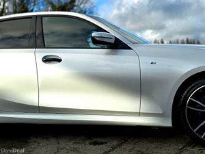 🔥 2020 BMW 3 Series 330e M Sport • Auto - Image 4