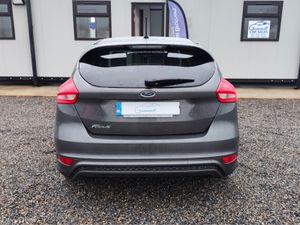 Ford Focus ST-LINE - Image 3