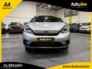 Honda Jazz /Fit New Model 1.5 Self-Charging Hybrid - Image 2