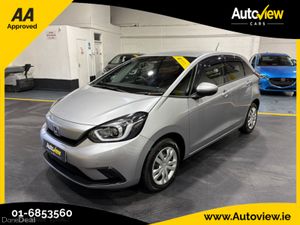 Honda Jazz /Fit New Model 1.5 Self-Charging Hybrid - Image 4