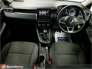Renault Clio Equilibre TCE 90 MY22.5 5DR - Image 2