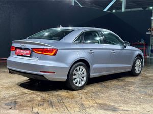 Audi A3 1.4 TFSI - ALLOY WHEELS - HEATING / AC CON - Image 4