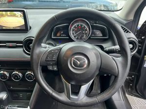 Mazda Demio 1.3 SKYACTIV // HEATED SEATS // HEADS- - Image 4