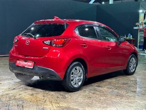 Mazda Demio 1.3 AUTOMATIC - COMFORT PACK - Image 4