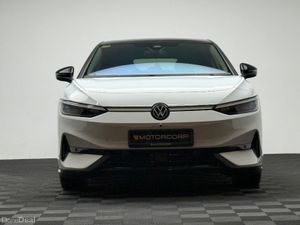Volkswagen ID.7 MATCH PRO - Image 2