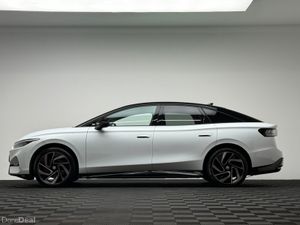 Volkswagen ID.7 MATCH PRO - Image 4