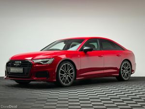 Audi A6 50 TFSI E S LINE BLK ED QUATTRO - Image 3