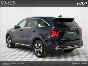 Kia Sorento PHEV K4 7 SEATS 5DR Automatic - Image 2