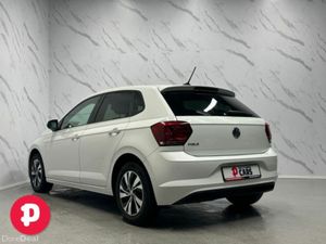 Volkswagen Polo 1.0 Comfortline Auto - Straight Sa - Image 3