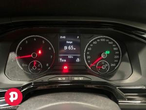 Volkswagen Polo 1.0 Comfortline Auto - Straight Sa - Image 4