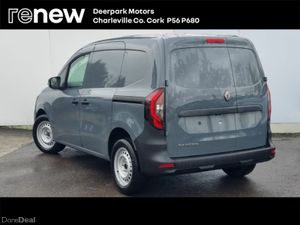 Renault Kangoo KANGOO 3 Seater ML19 DCI 95 START E - Image 2
