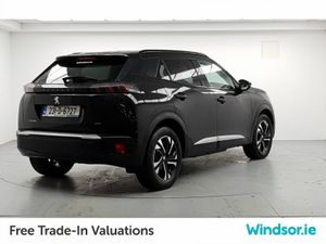 Peugeot 2008 Electric 136bhp (50 kWh) GT - Image 3