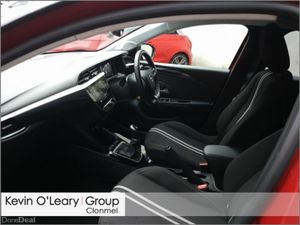 Opel Corsa SRI 1.2i (75PS) S/S 5 Speed - Image 4
