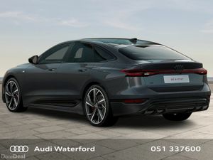Audi A6 Sportback e-tron Performance S-Line from € - Image 2