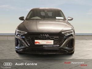 Audi Q8 e-tron 55  Quattro 300 S-Line - Image 2