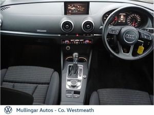 Audi A3 1.6TDI 116 S-Tronic Attraction - Image 3