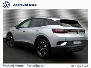 Volkswagen ID.4 LIFE DX 77kWh 174HP - Image 3