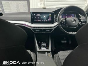 Skoda Octavia OCTAVIA STYLE 1.0 TSI 110 BHP AUTOMA - Image 2