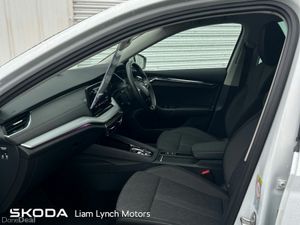 Skoda Octavia OCTAVIA STYLE 1.0 TSI 110 BHP AUTOMA - Image 4