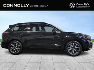 Volkswagen Touareg 3.0TDI 231HP R LINE 4M DSG - Image 3