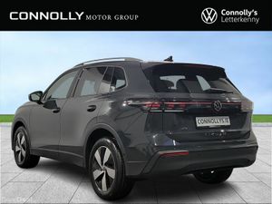 Volkswagen Tiguan 2.0 - Image 4