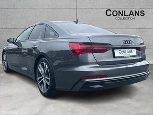 Audi A6 40TDI 204HP S tronic S Line - Image 2