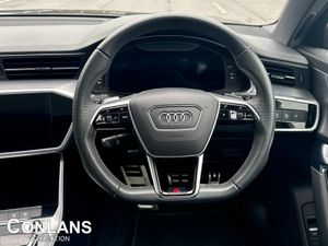 Audi A6 40TDI 204HP S tronic S Line - Image 4