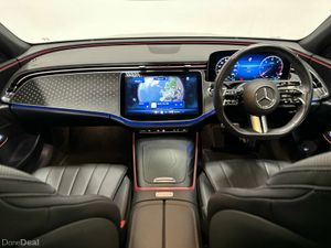 Mercedes-Benz E-Class ***Deposit Taken*** E220 D A - Image 4