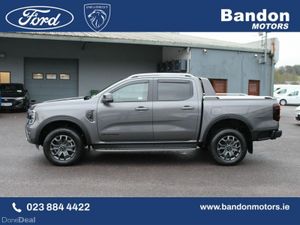 Ford Ranger RANGER D/CAB WILDTRAK - 2.0 TD2 - Image 3