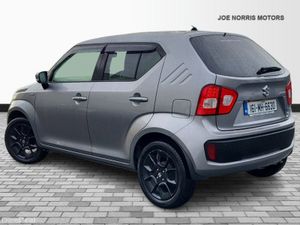 Suzuki Ignis 1.2 AUTO - Image 4