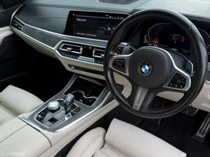 BMW X7 xDrive30d M Sport - Image 4