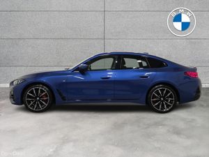 BMW 4-Series 420i M Sport Gran Coupe - Image 4