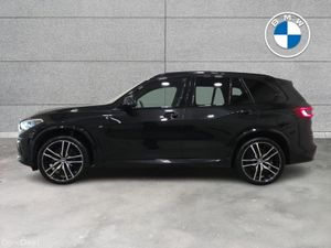 BMW X5 xDrive30d M Sport - Image 4