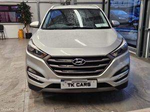 16 HYUNDAI TUCSON COMFORT - Image 4