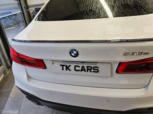 201 BMW 530  E SERIES HYBRID 292 BHP - Image 4