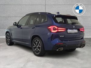 BMW X3 xDrive20d M Sport - Image 3