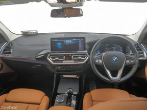 BMW X3 xDrive30e xLine - Image 4