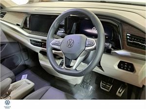 Volkswagen Multivan 7 Seat Phev - Image 3