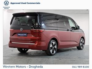 Volkswagen Multivan 7 Seat Phev - Image 4