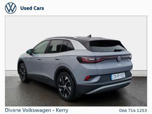 Volkswagen ID.4 LIFE DX 77kWh 174HP - Image 4