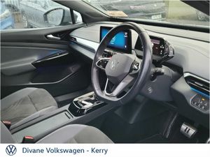 Volkswagen ID.4 LIFE DX 77kWh 174HP - Image 3
