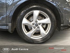 Audi Q3 35 TDI 150HP S Tronic SE - Image 3
