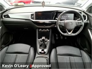 Opel Grandland 1.2 Elite - Image 2