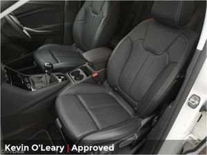 Opel Grandland 1.2 Elite - Image 4