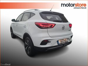 MG ZS ZS EV Auto Exclusive **TOP SPEC** - Image 2