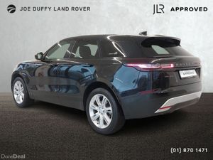 Land Rover Range Rover Velar 2.0 I4 PHEV 404 PS S - Image 3