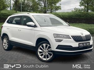 Skoda Karoq Ambition - Image 3